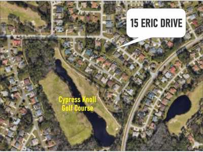 Residential Land For Sale in Palm Coast, Florida