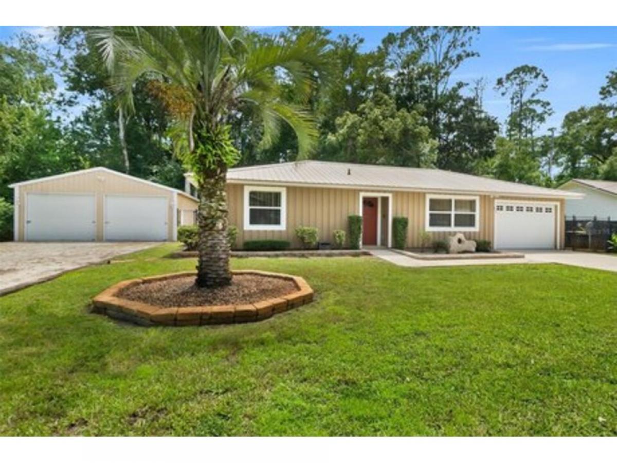 Picture of Home For Sale in Bunnell, Florida, United States