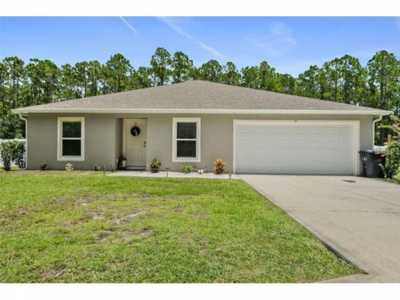 Home For Sale in Palm Coast, Florida