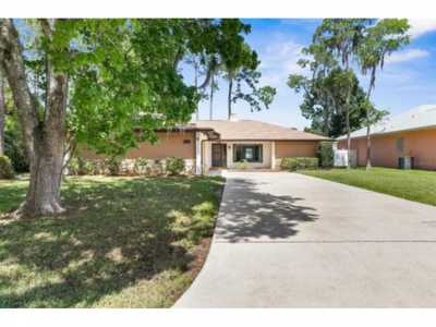 Home For Sale in Palm Coast, Florida