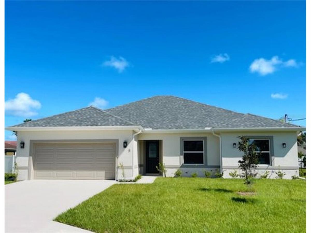 Picture of Home For Sale in Palm Coast, Florida, United States