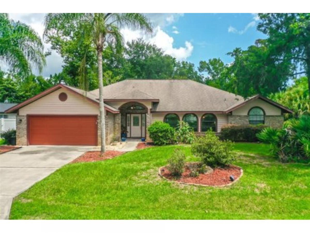 Picture of Home For Sale in Palm Coast, Florida, United States