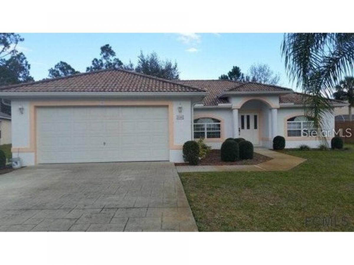 Picture of Home For Rent in Palm Coast, Florida, United States