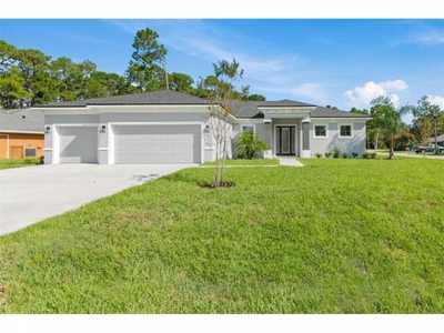 Home For Sale in Palm Coast, Florida