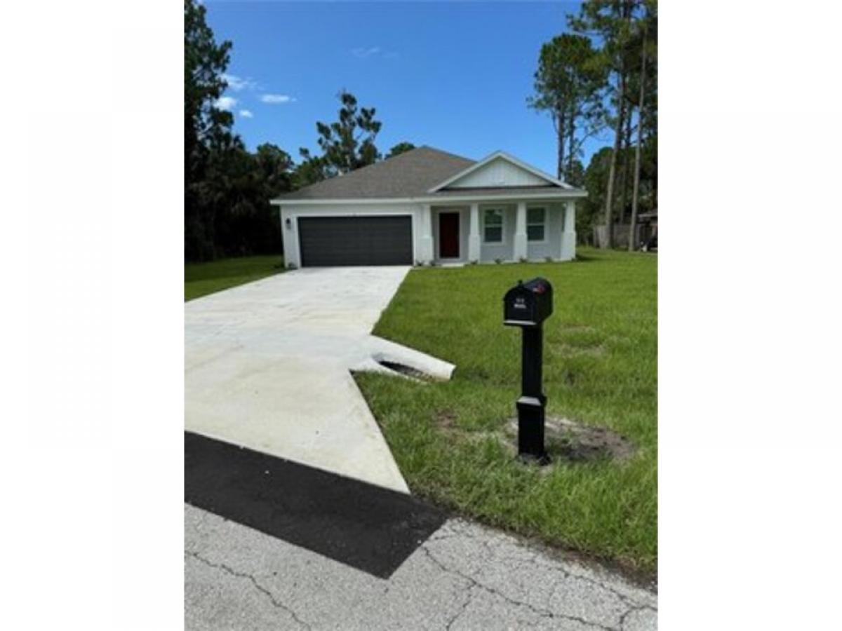 Picture of Home For Rent in Palm Coast, Florida, United States