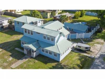 Home For Sale in Bunnell, Florida