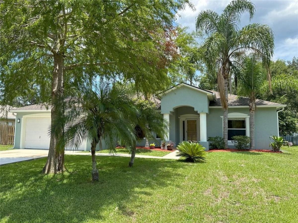 Picture of Home For Sale in Palm Coast, Florida, United States