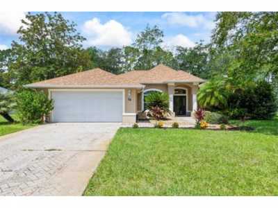 Home For Sale in Palm Coast, Florida