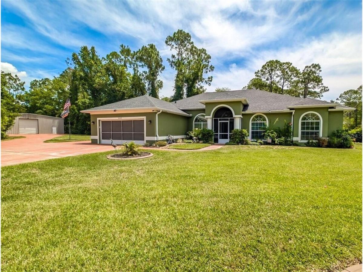 Picture of Home For Sale in Bunnell, Florida, United States