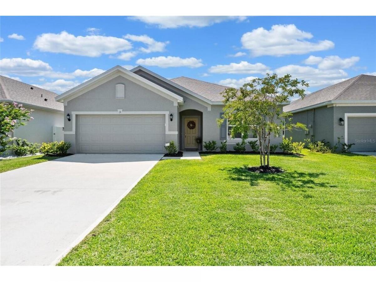 Picture of Home For Sale in Palm Coast, Florida, United States