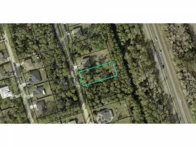 Residential Land For Sale in Palm Coast, Florida