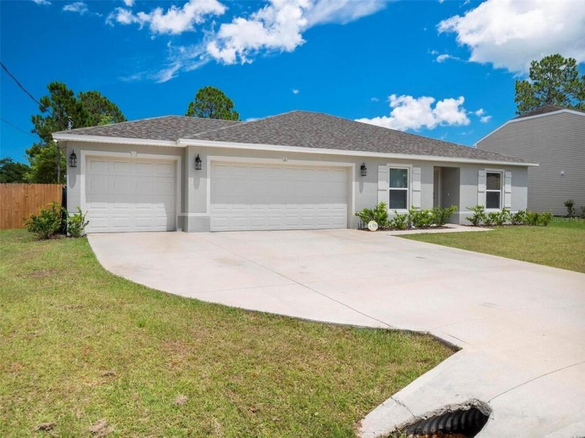 Picture of Home For Sale in Palm Coast, Florida, United States