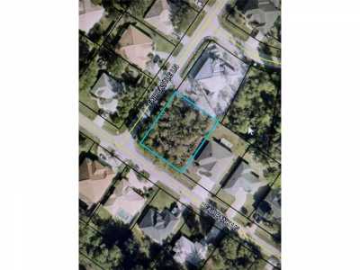 Residential Land For Sale in Palm Coast, Florida