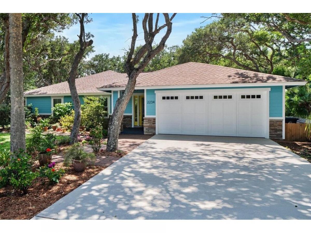 Picture of Home For Sale in Flagler Beach, Florida, United States