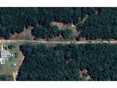 Residential Land For Sale in 