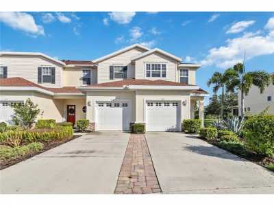 Home For Sale in North Port, Florida