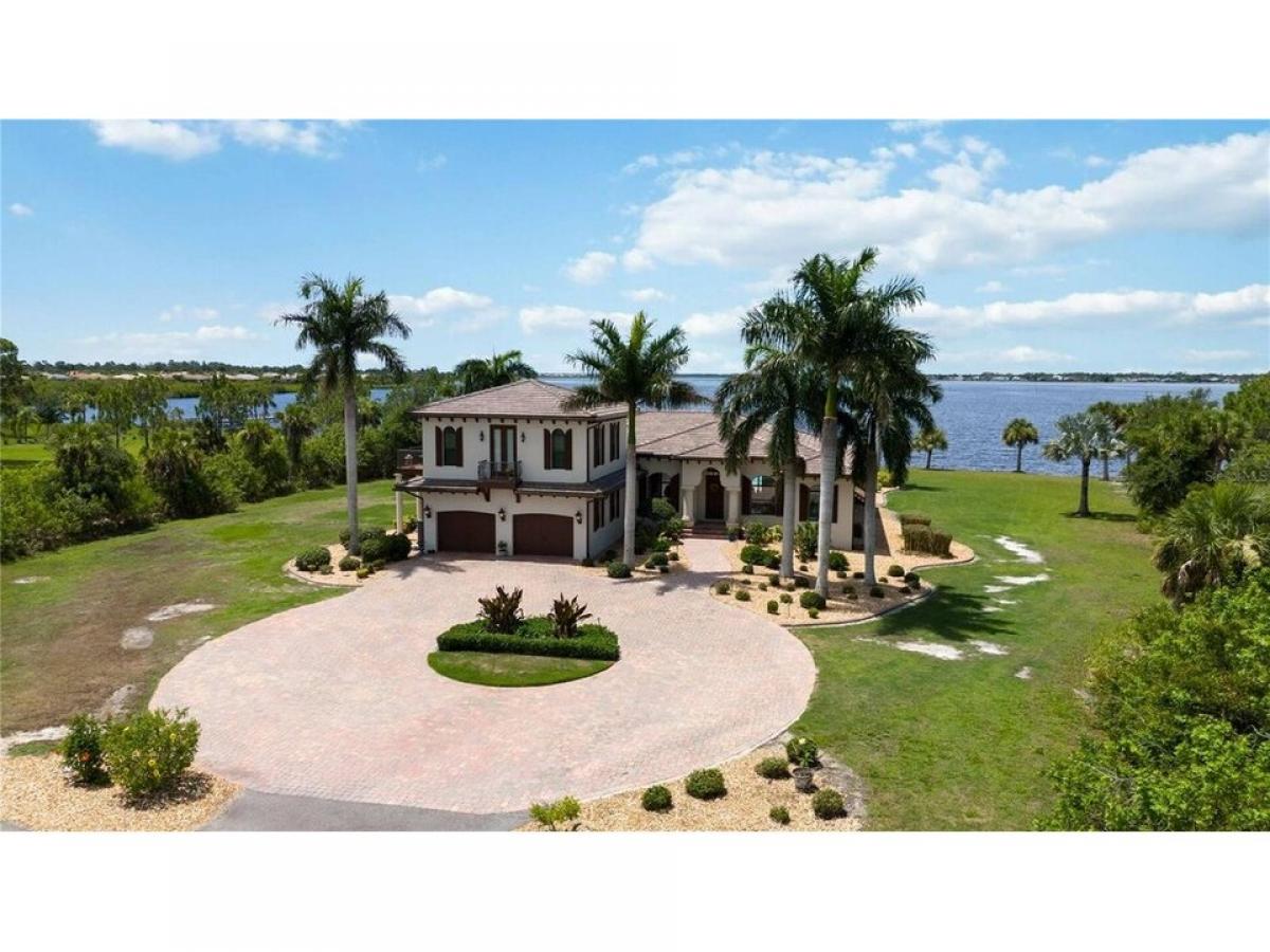 Picture of Home For Sale in Port Charlotte, Florida, United States