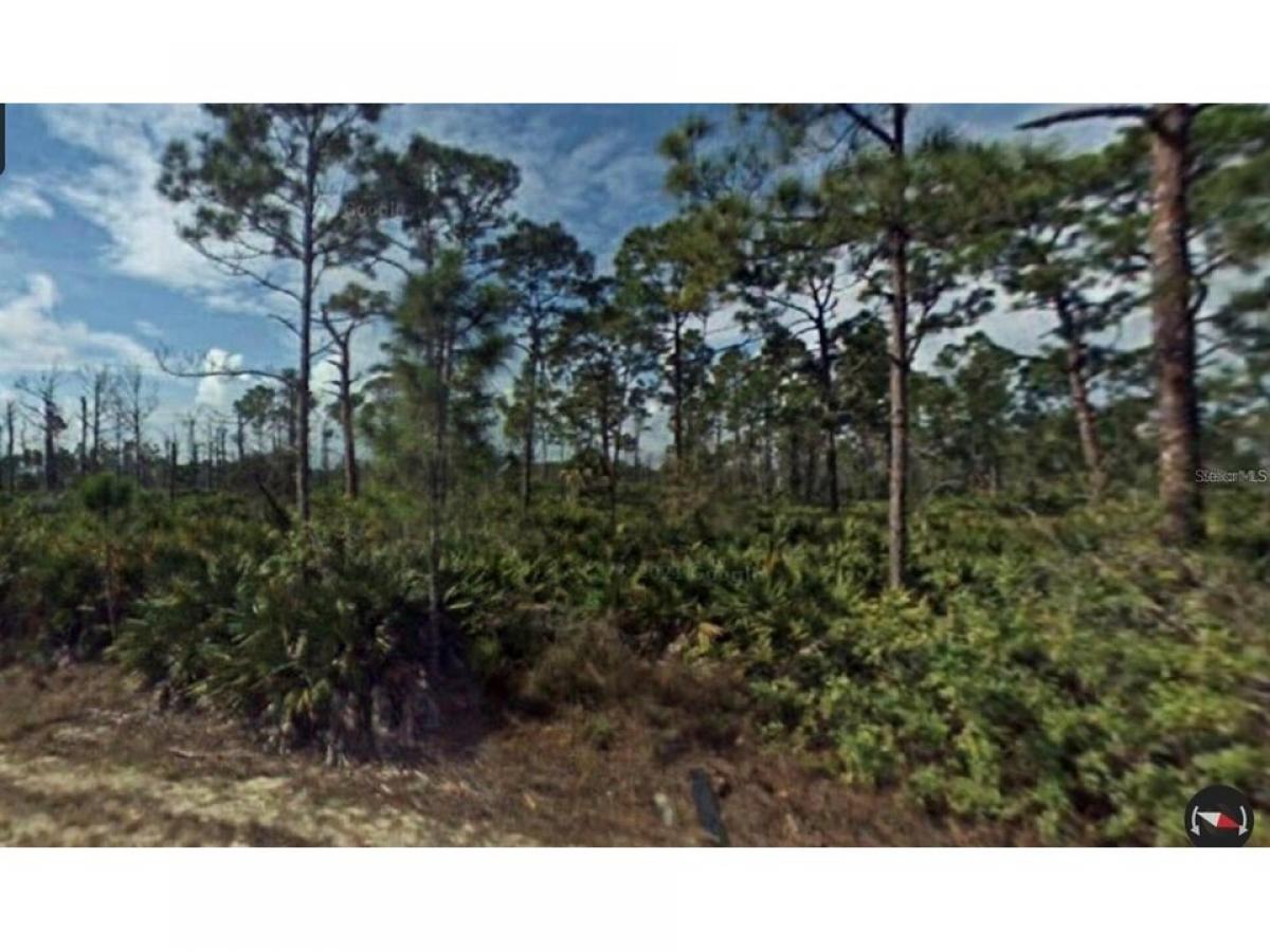 Picture of Residential Land For Sale in Punta Gorda, Florida, United States