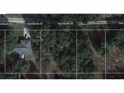 Residential Land For Sale in Inverness, Florida