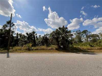 Residential Land For Sale in 