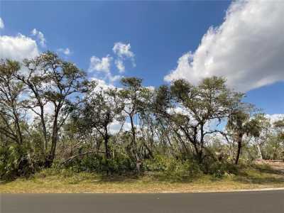 Residential Land For Sale in 