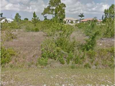 Residential Land For Sale in 