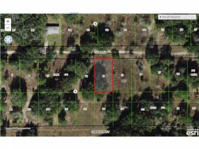 Residential Land For Sale in 