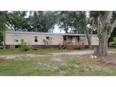 Residential Land For Sale in Riverview, Florida