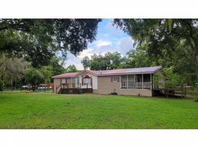 Residential Land For Sale in Riverview, Florida