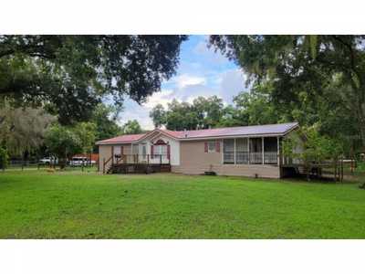 Residential Land For Sale in Riverview, Florida