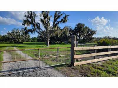 Residential Land For Sale in 