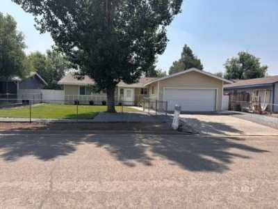 Home For Sale in Alturas, California