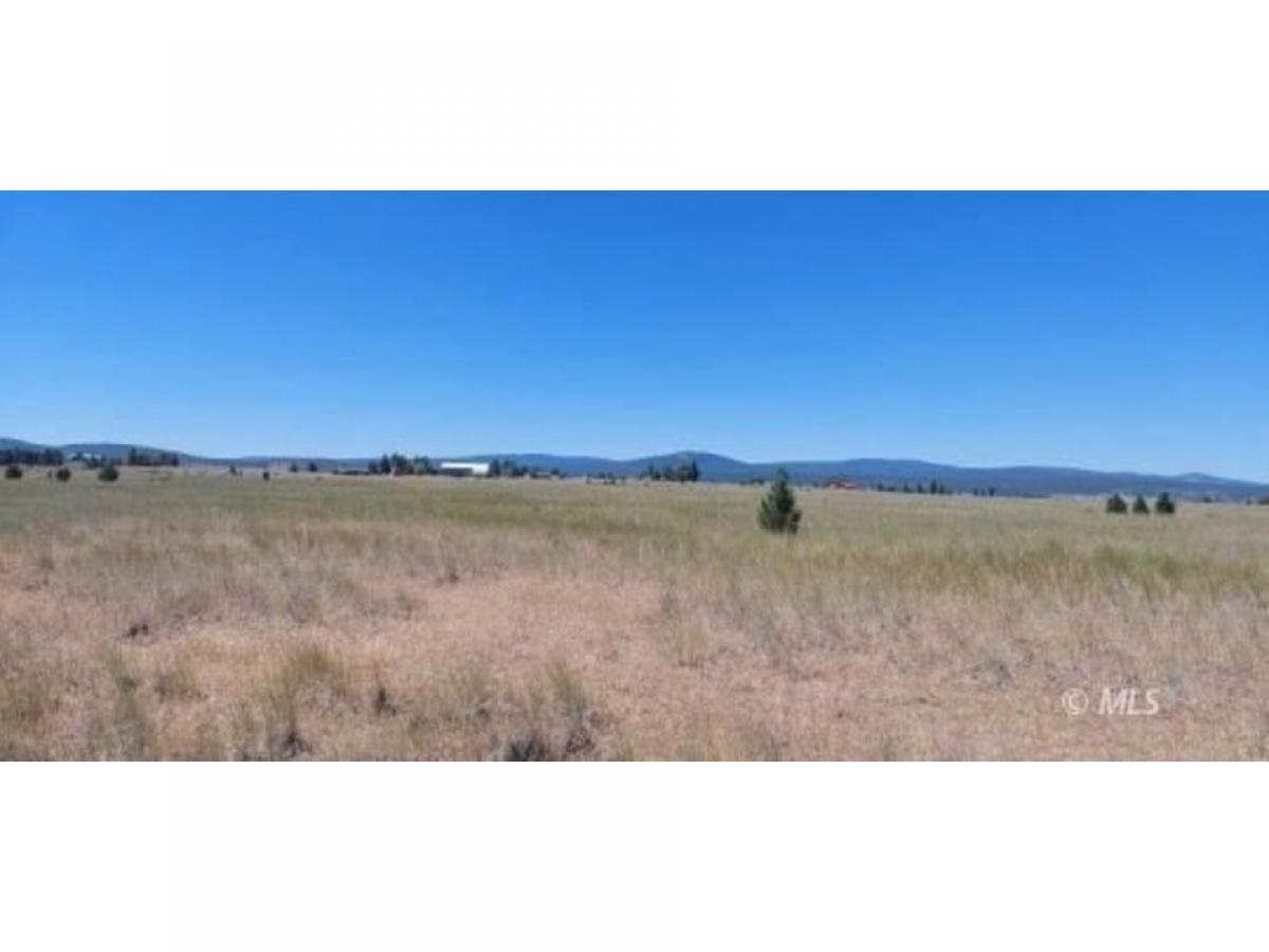 Picture of Residential Land For Sale in Alturas, California, United States