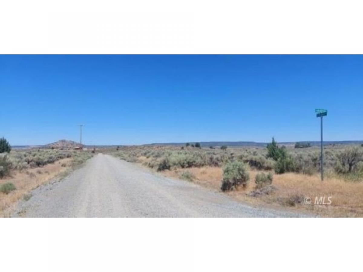 Picture of Residential Land For Sale in Alturas, California, United States