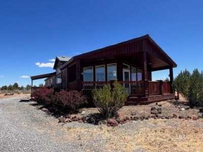 Home For Sale in Alturas, California