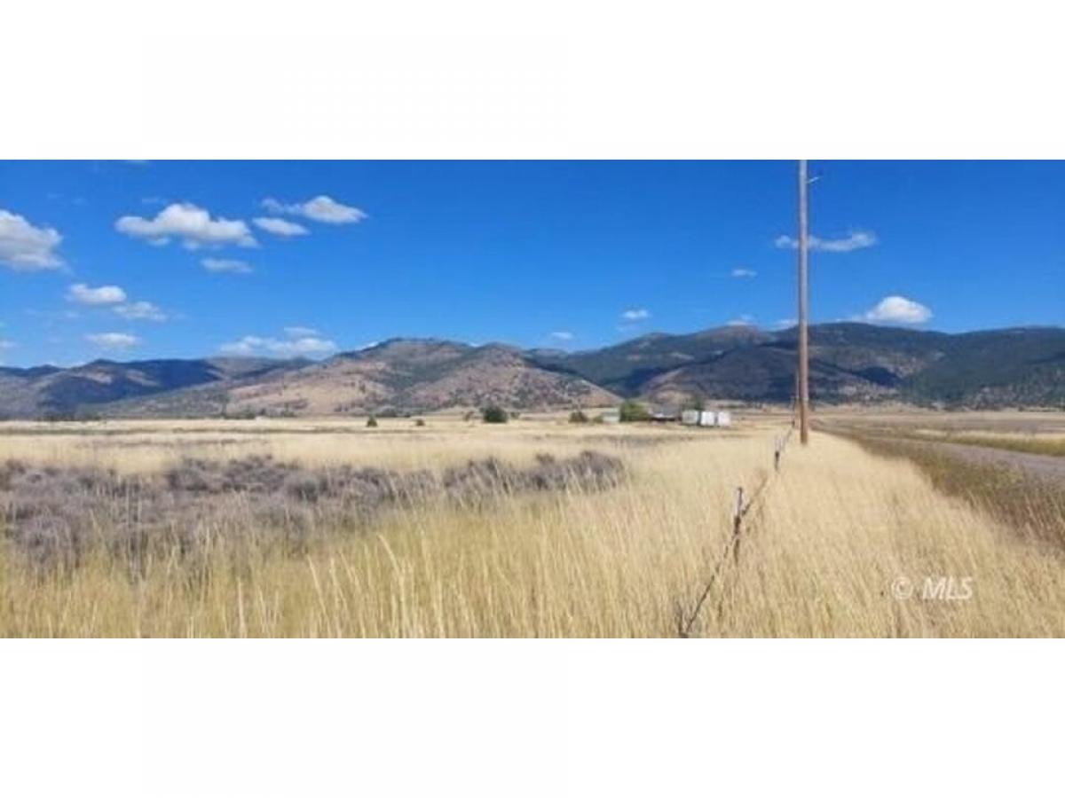 Picture of Residential Land For Sale in Davis Creek, California, United States