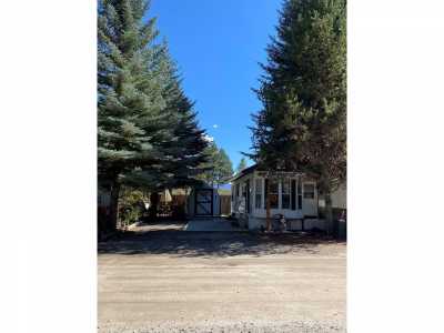 Home For Sale in Cascade, Idaho