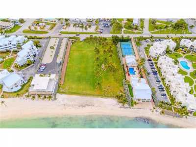 Residential Land For Sale in Key Colony, Florida