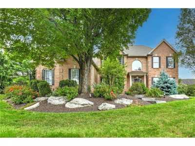 Home For Sale in Upper Saucon, Pennsylvania