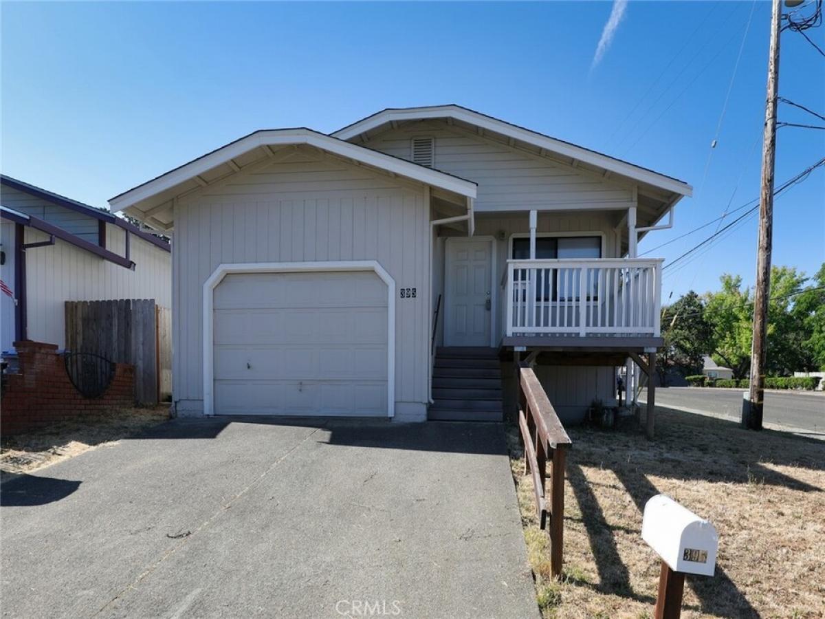 Picture of Home For Sale in Lakeport, California, United States