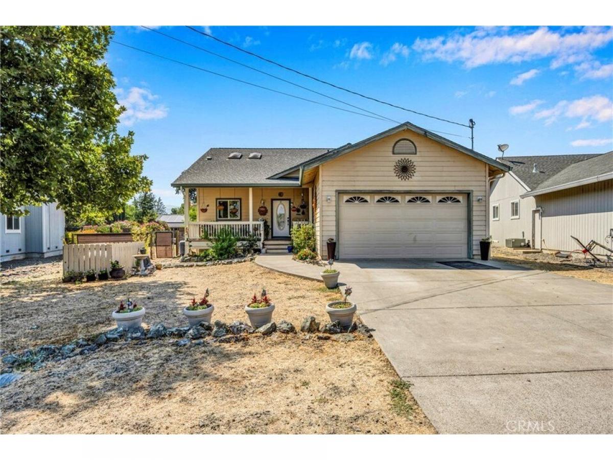 Picture of Home For Sale in Hidden Valley Lake, California, United States