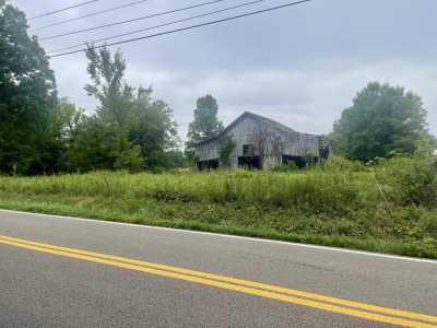 Residential Land For Sale in Bybee, Tennessee