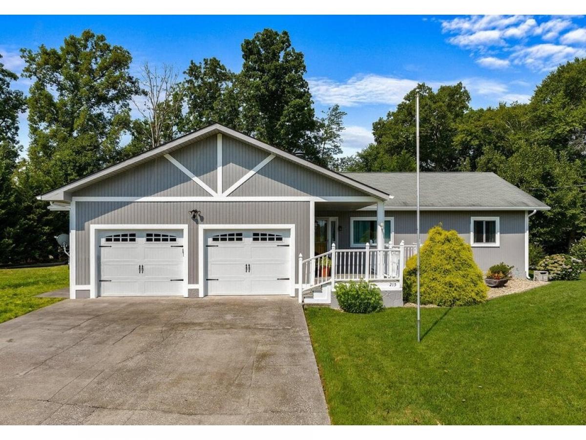 Picture of Home For Sale in Baneberry, Tennessee, United States