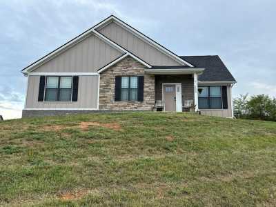 Home For Sale in Morristown, Tennessee