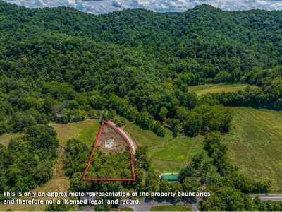 Residential Land For Sale in 