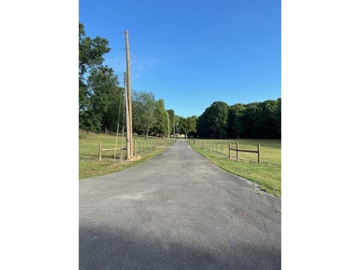 Picture of Residential Land For Sale in Dandridge, Tennessee, United States