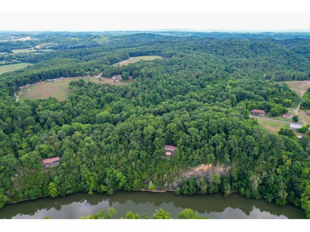 Picture of Residential Land For Sale in Mosheim, Tennessee, United States