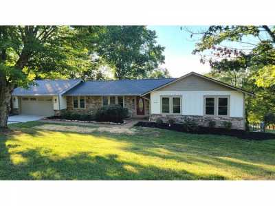 Home For Sale in Morristown, Tennessee