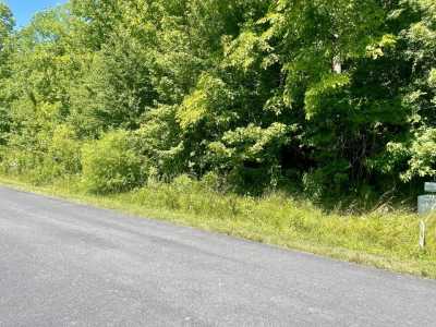 Residential Land For Sale in Del Rio, Tennessee