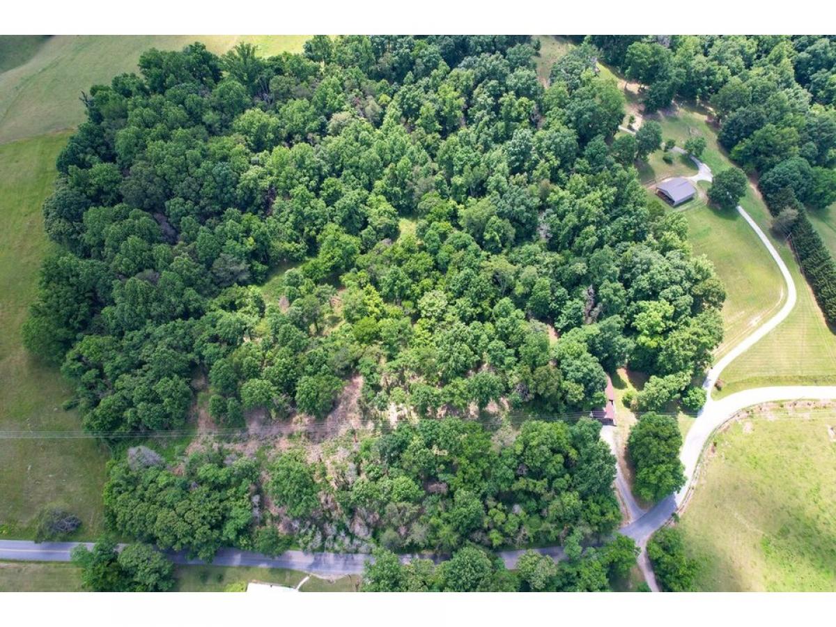 Picture of Residential Land For Sale in Morristown, Tennessee, United States